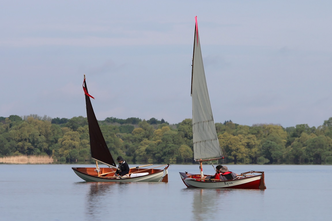 Les Skerry L'Odet et Ilyva. 