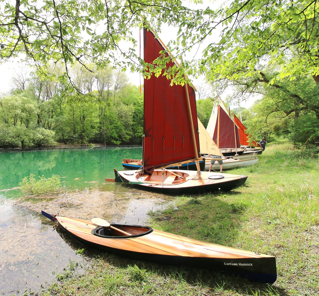 Sc&egrave;ne champ&ecirc;tre. 