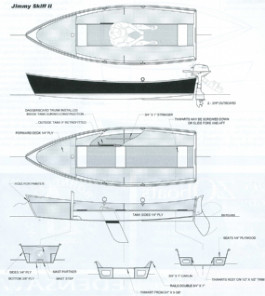 Jimmy Skiff II