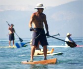 Kaholo SUP