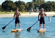 Kaholo SUP