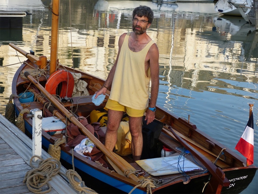 De m&ecirc;me qu'Emmanuel sur Tournepierre. 