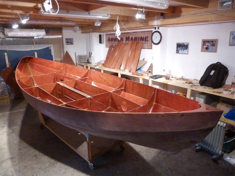 Nous sommes samedi soir et il reste moins de deux semaines avant la premi&egrave;re sortie de "Gandalf"... 