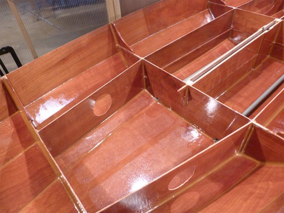 ... &agrave; l'arri&egrave;re... 