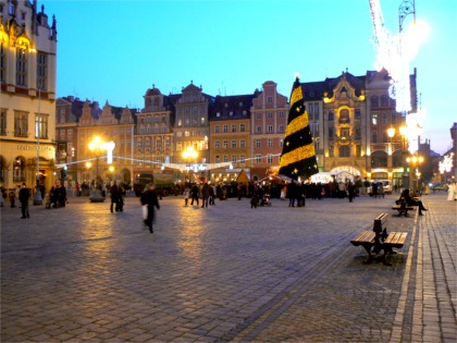 Wroclaw