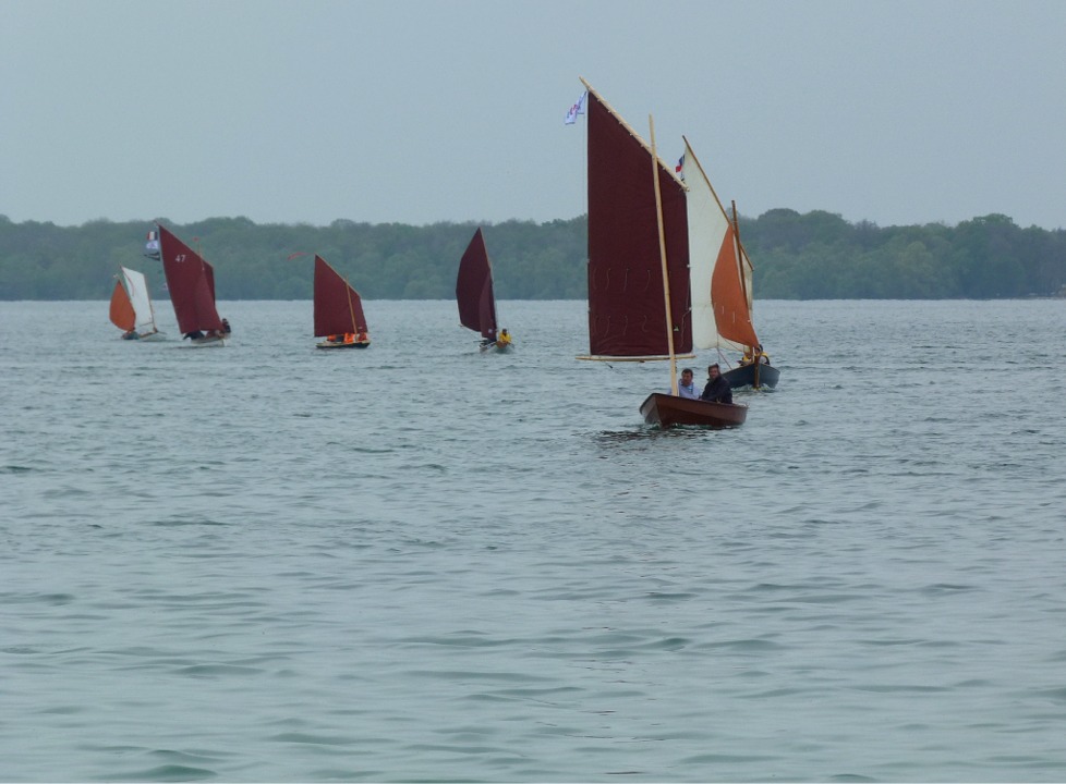 Urpekoa, Malo, Thema, Cotentin, Chasse-Spleen, Gandalf et An Treizh. 