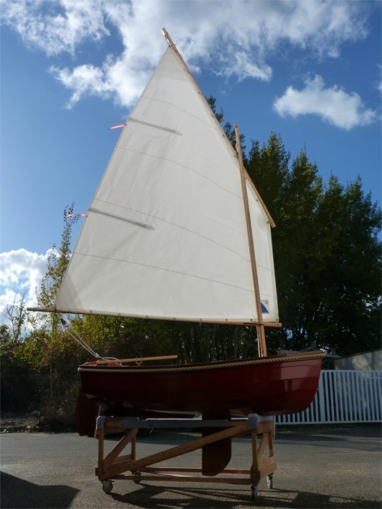 Et voil&agrave; ce que cela donne. 