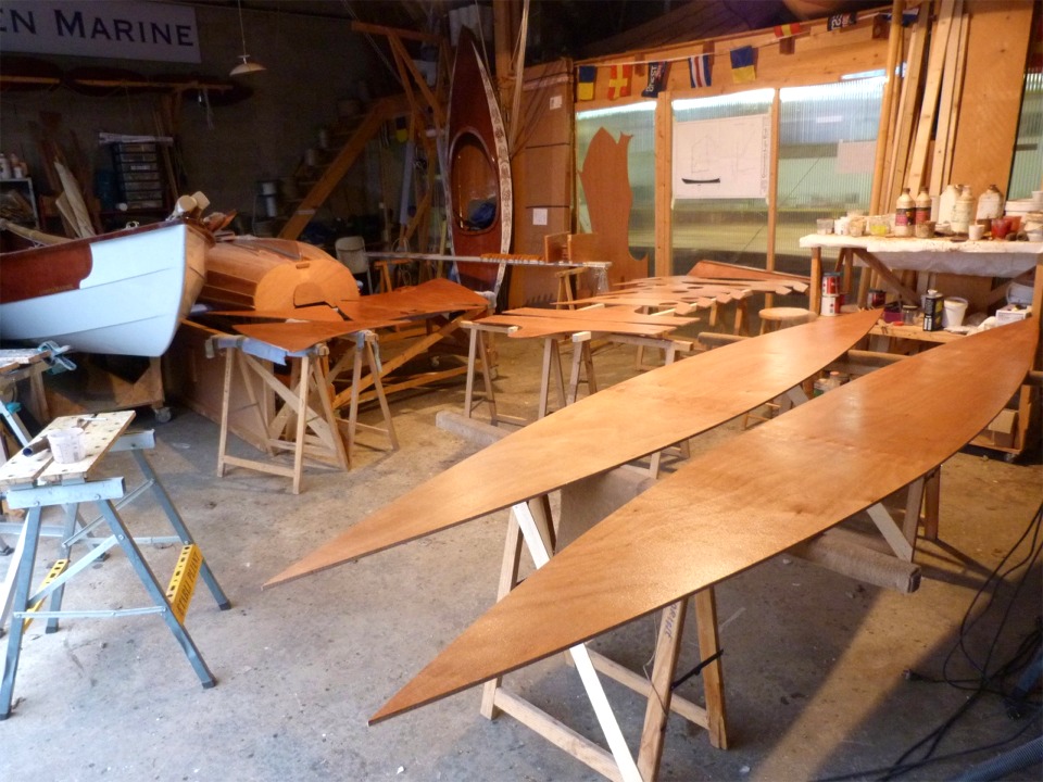 M&ecirc;me traitement pour les deux soles et toutes les autres pi&egrave;ces. 