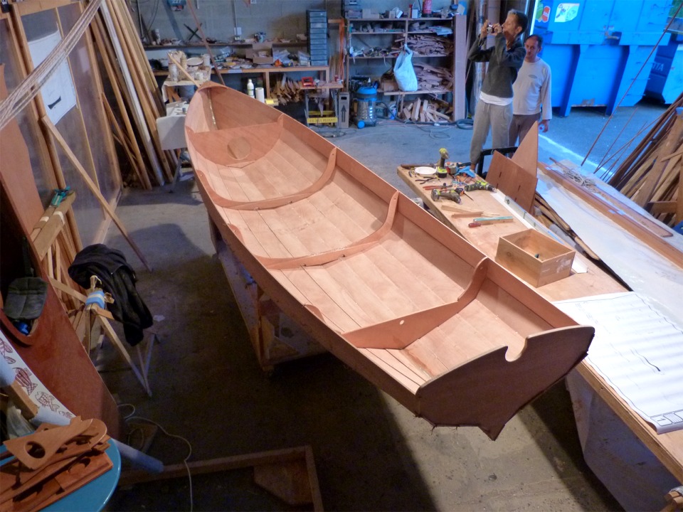 Et nous terminons cette premi&egrave;re journ&eacute;e vers 21h, soit 13 heures apr&egrave;s son d&eacute;but (avec une pause d'une heure pour d&eacute;jeuner tout de m&ecirc;me). J'avais heureusement pr&eacute;venu mes stagiaires que cette premi&egrave;re journ&eacute;e serait intense... 