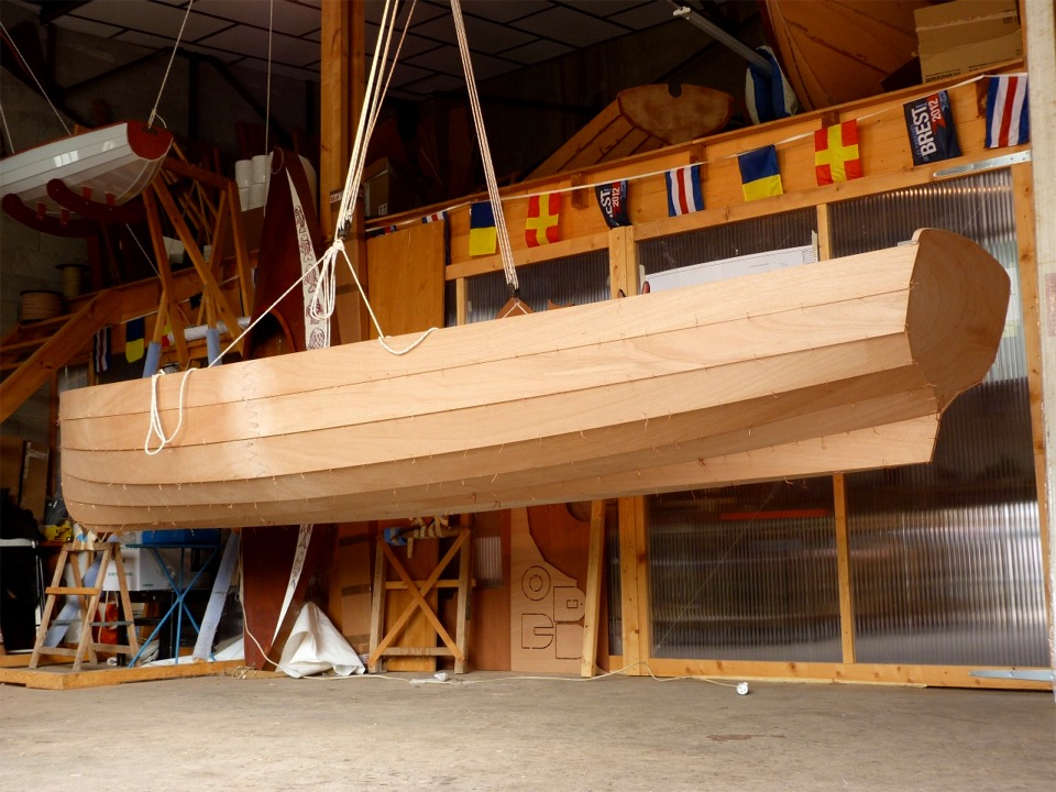 Et sous cet angle, il est beau ou il est beau ? 