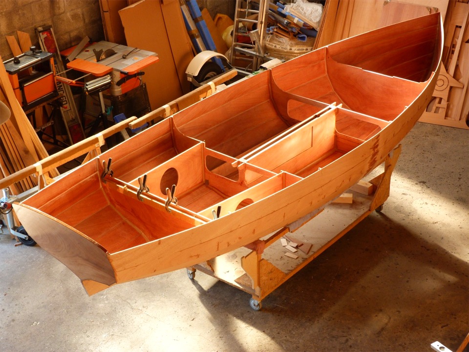 On commence &agrave; pouvoir imaginer Silmaril termin&eacute;... 