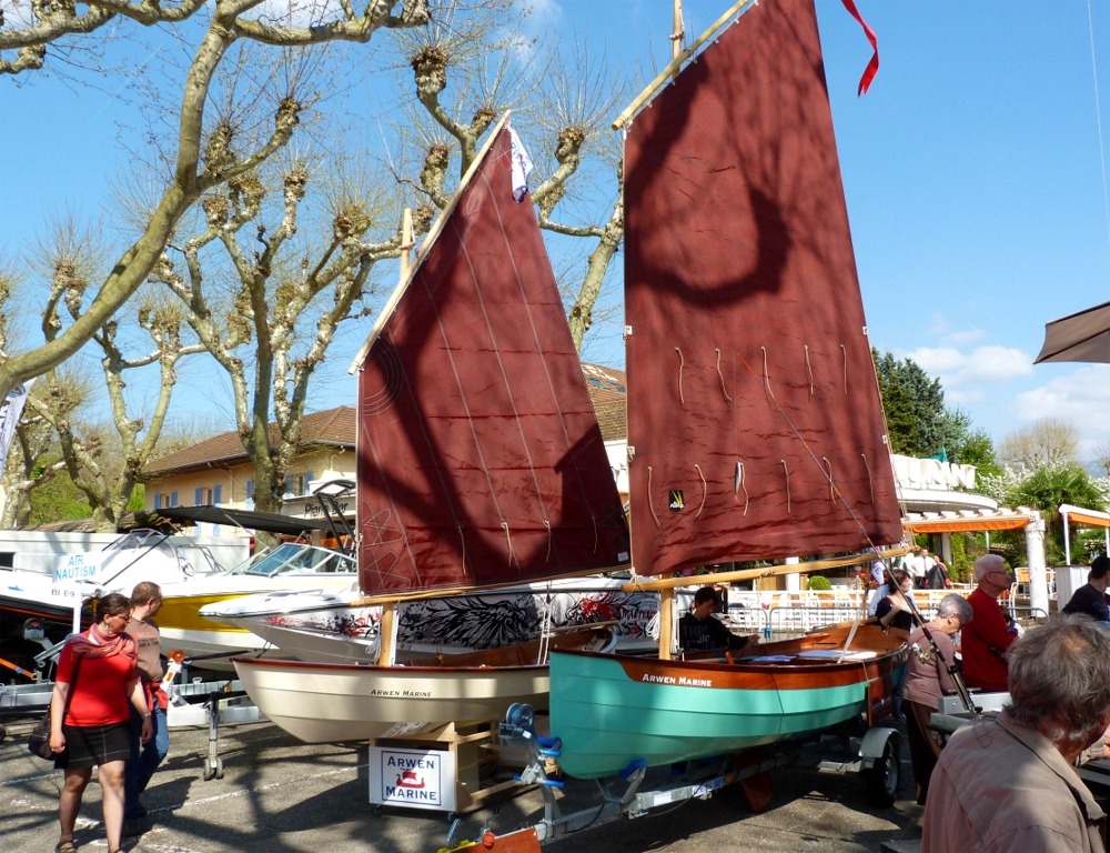 Je profite du franc soleil du dernier jour pour faire quelques jolies photos. 