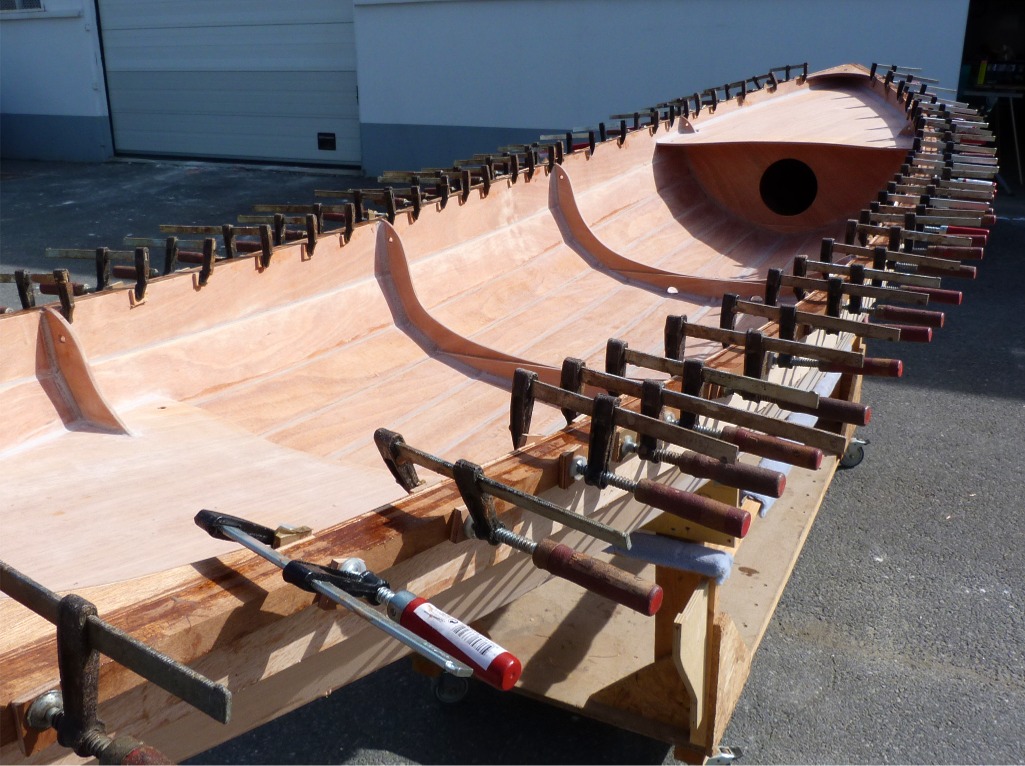 Celle-ci rach&egrave;te le mauvais &eacute;clairage de celle qui est au-dessus... 