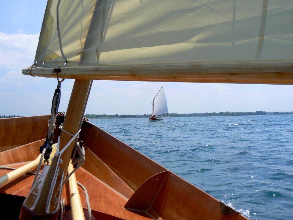 Pour paraphraser une pub de bi&egrave;re am&eacute;ricaine : la vie ne peut gu&egrave;re &ecirc;tre meilleure que dans ces moments-l&agrave;... 