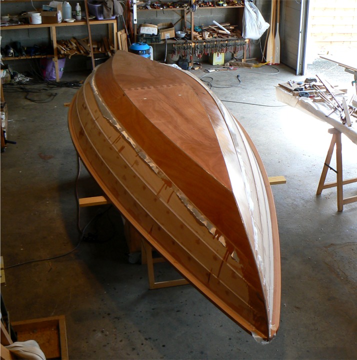 Moins de difficult&eacute;s &agrave; l'&eacute;trave : le brion est assez effac&eacute; pour ne pas poser de probl&egrave;me.