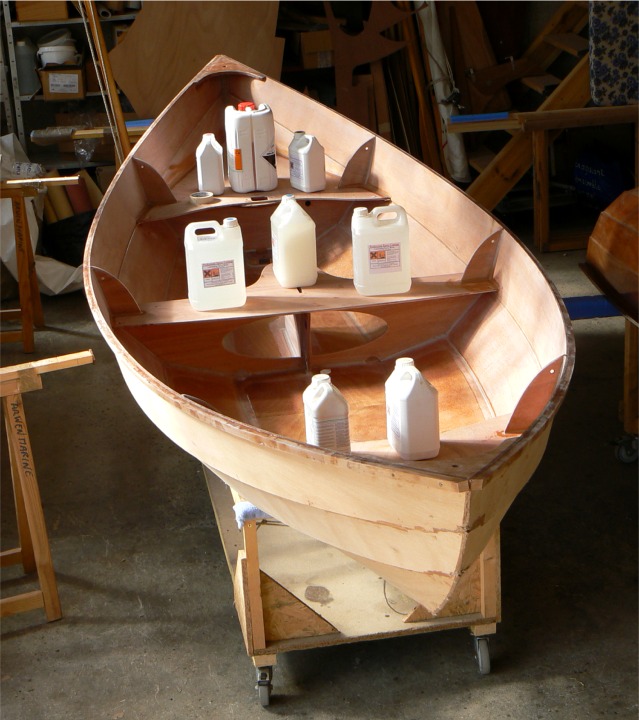 Et voici le collage. 