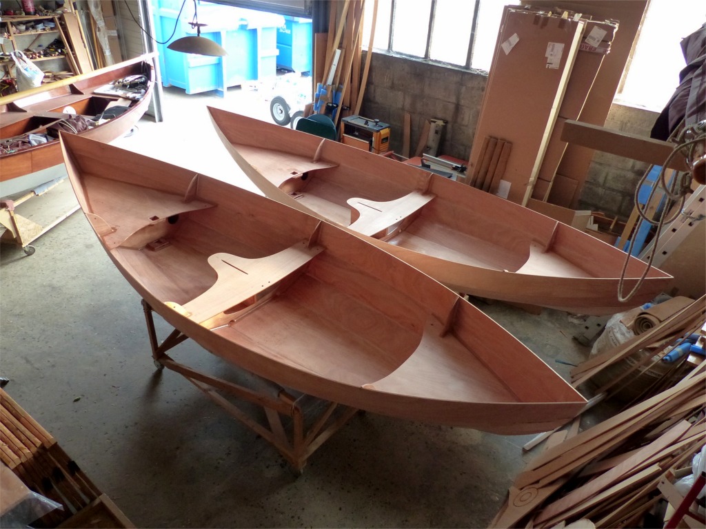 Et voil&agrave; o&ugrave; nous en sommes au soir du troisi&egrave;me jour ! 