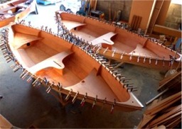 Skerry N°49 et N°50