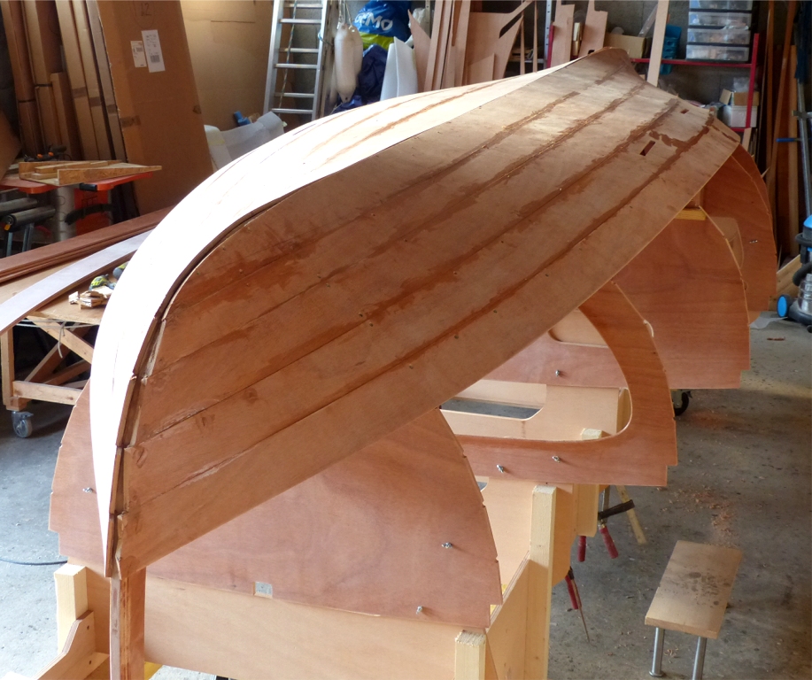 10 sur 20 : je savais que je finirais par avoir la moyenne ! 