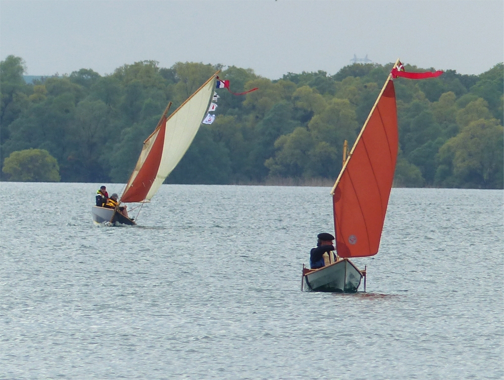 An Treizh et Urpekoa. 