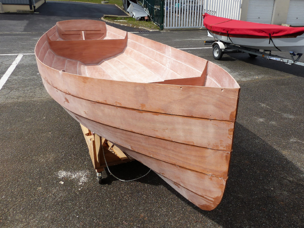 Notre Silmaril commence à ressembler à quelque chose ! 