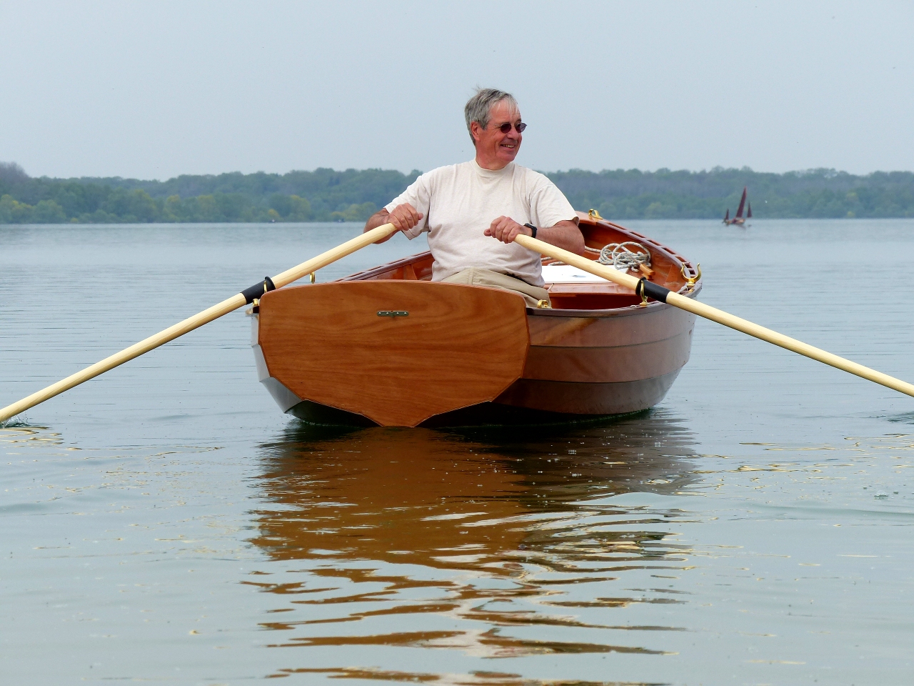 Allez ! Toutes ces heures de pon&ccedil;age et activit&eacute;s annexes ne furent point en vain ! 