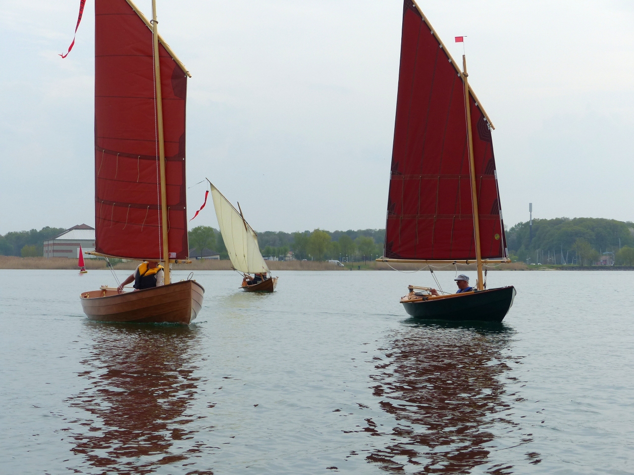 "Mounouf", "Prise de Ris'k" et "Truk". 