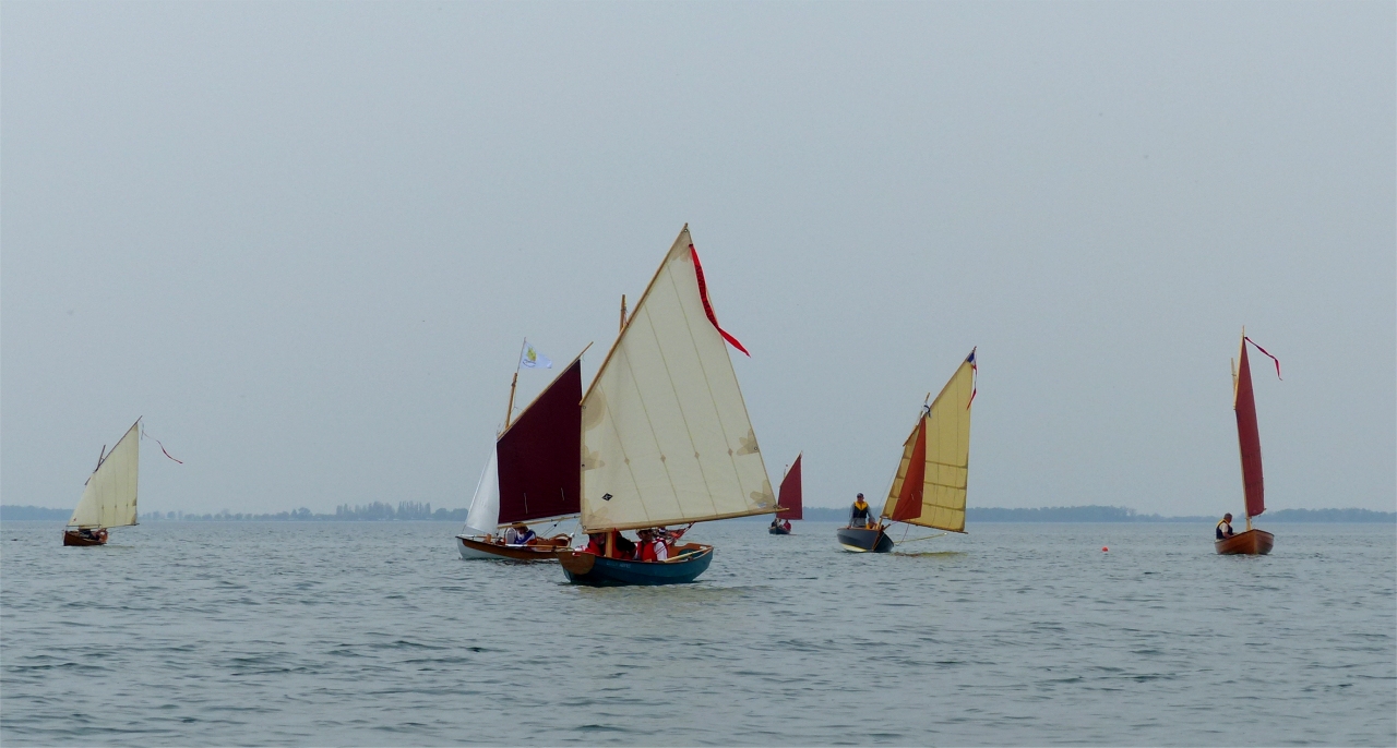 "Prise de Ris'k", "M&eacute;aban", "Queen Minnie", "Agathe", "An Treizh" et "Mounouf". 