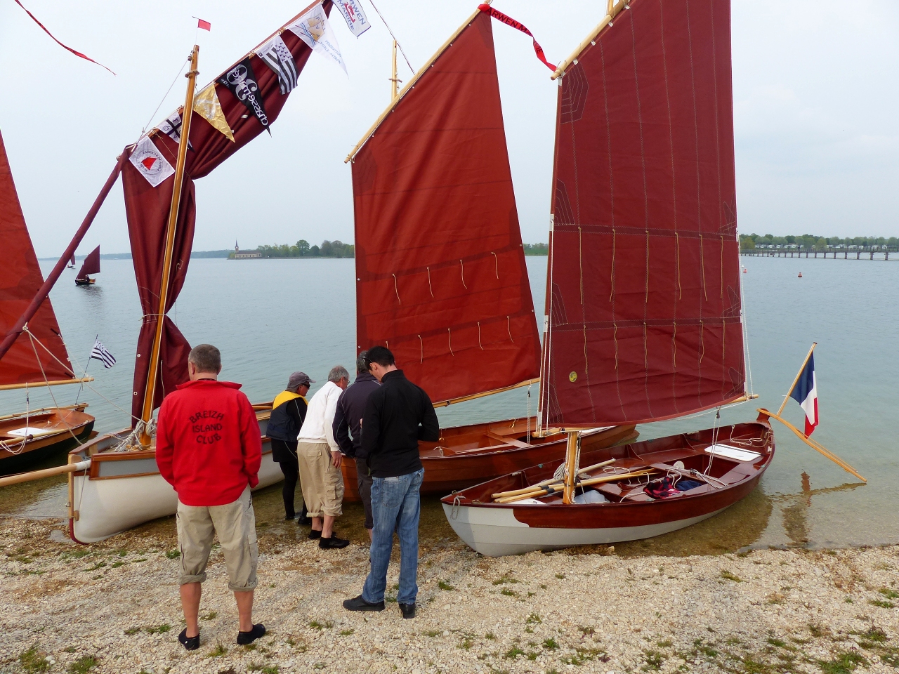 Alors attends, tu nous parlais de s'abreuver, un peu plus haut ? 