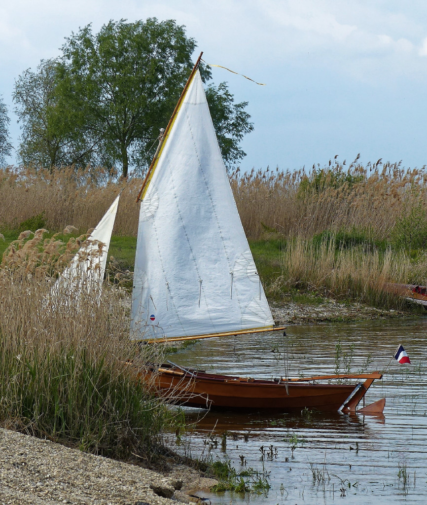 Le joli Doryplume "Prise de Ris'k" de Bernard. 