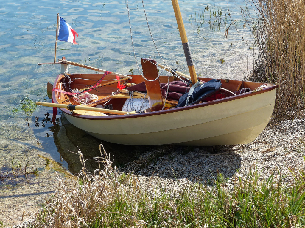 Le Skerry "L'Odet". 