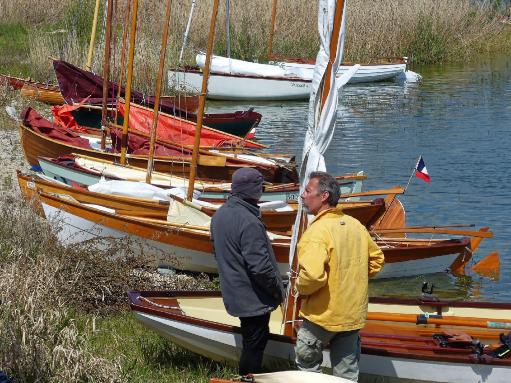 Le gang des brestois. 
