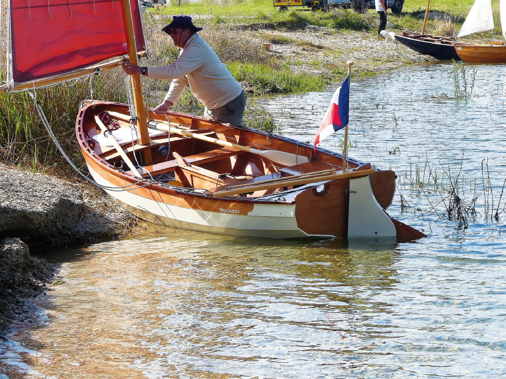 Le Silmaril "Mounouf".
