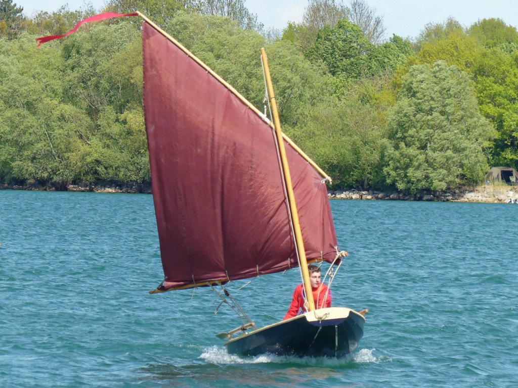La g&eacute;n&eacute;ration montante prend la barre sur "Cotentin". 