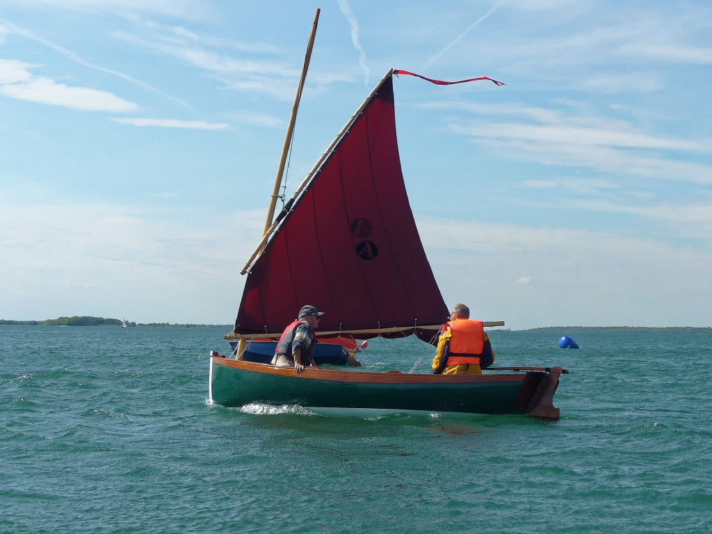 "Point-Virgule" masquant "Mussel". 