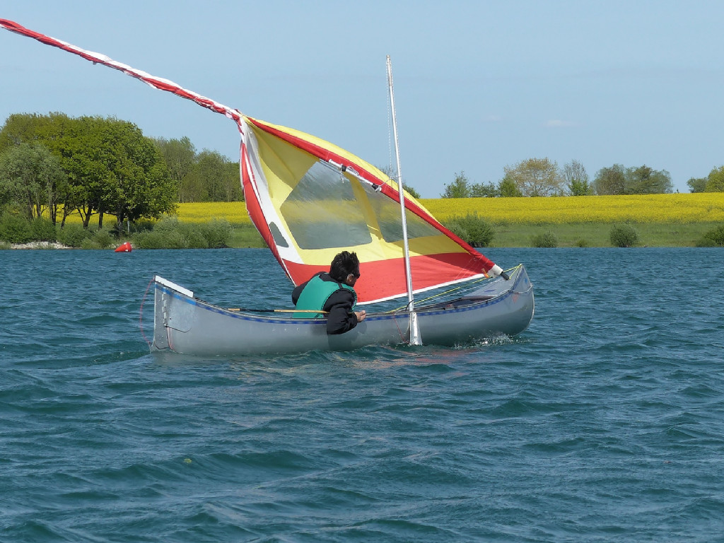 Marco poursuit ses exp&eacute;rimentations. 