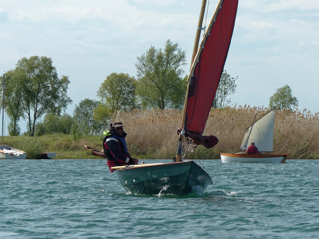 "Truk" et "Love Dory". 