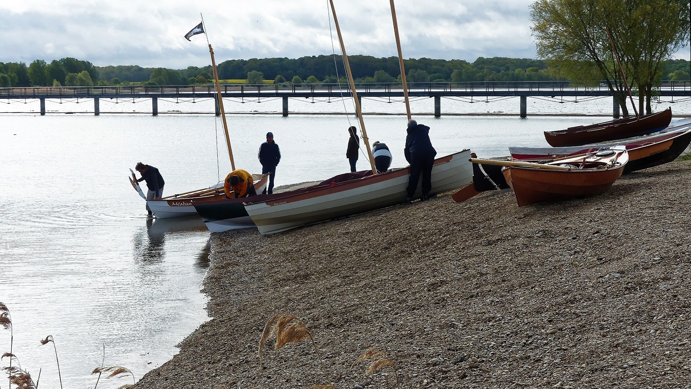 "M&eacute;aban", "Point-virgule", "Mounouf", "La Marie Pupuce II", "Bahari" et "Txakoli". 
