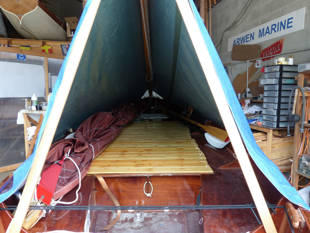 J'en r&ecirc;ve d&eacute;ja... 