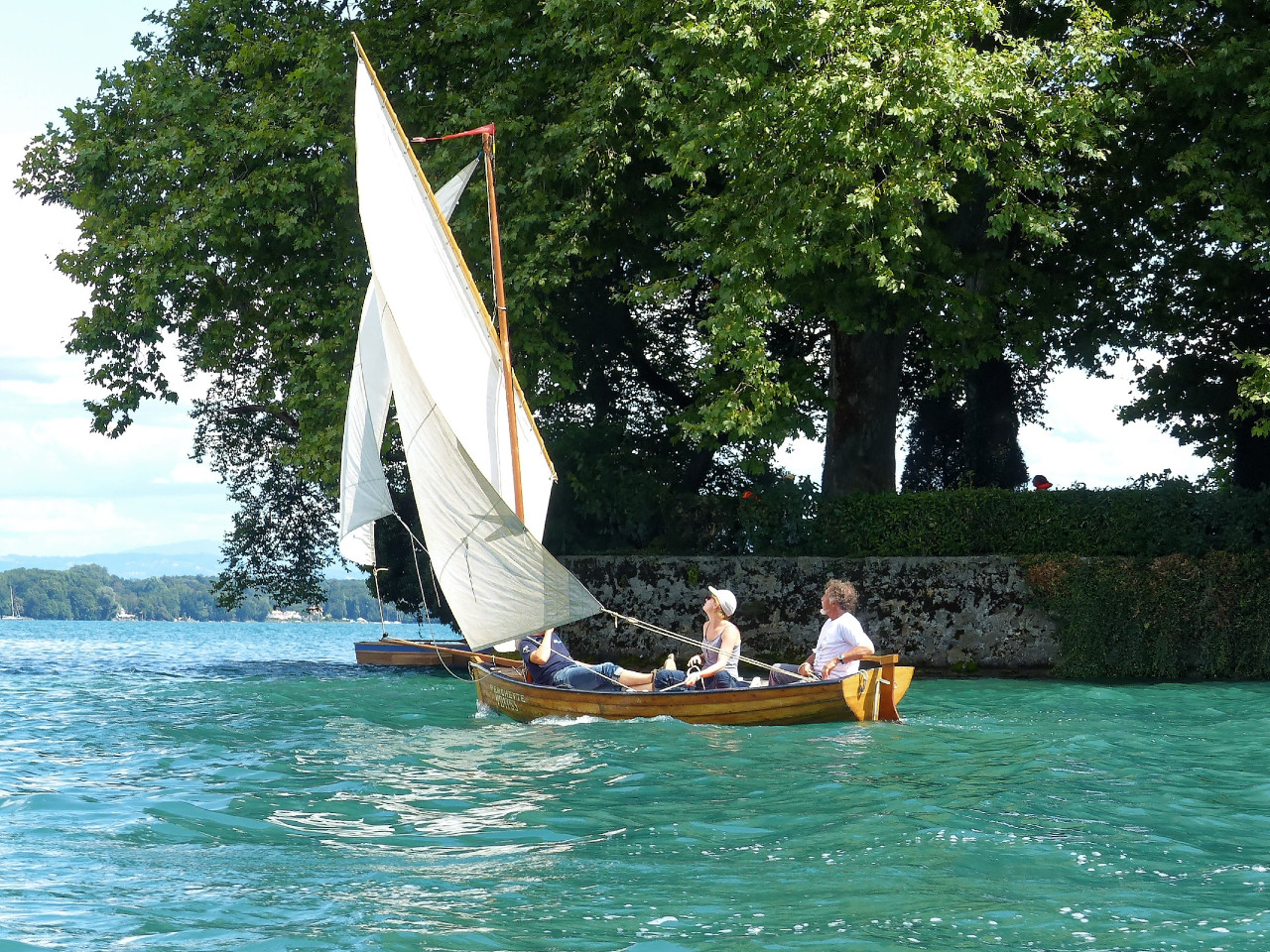 Et encore "Perchette". 