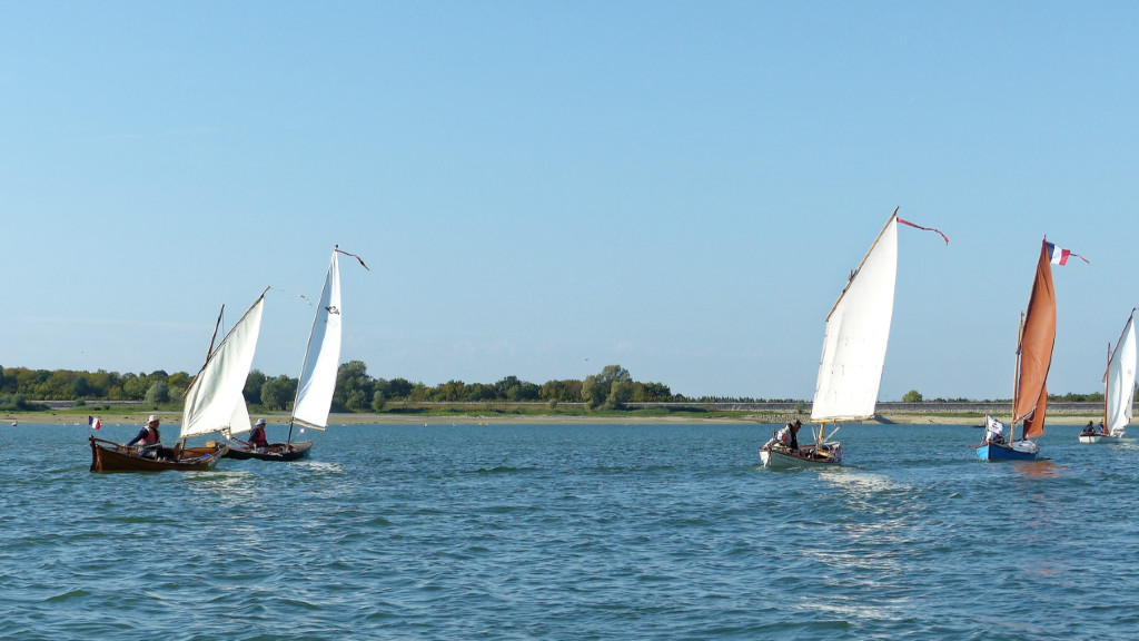 "Prise de Ris'K", "Atipik", "La Marie Pupuce II", "Enfin!" et un Seil. 