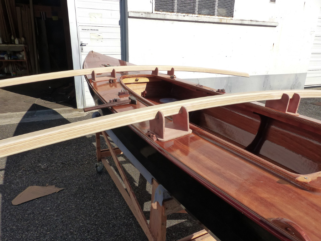 Cette photo est sans doute plus claire que mes explications de l'image pr&eacute;c&eacute;dente... 