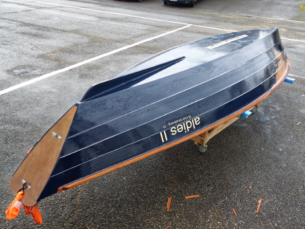 On comprend mieux en voyant cette photo pourquoi Martial et Vanh vont si vite !