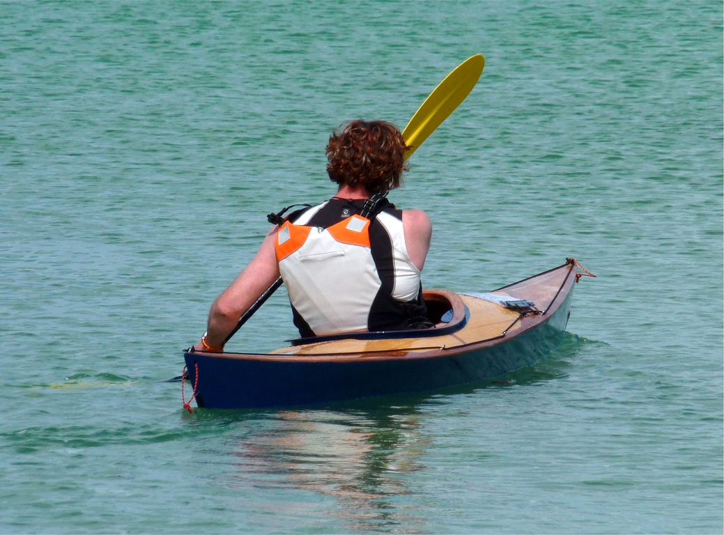 Voila ce que m'&eacute;crit Christian : "Ils ont vraiment un comportement super sympa.