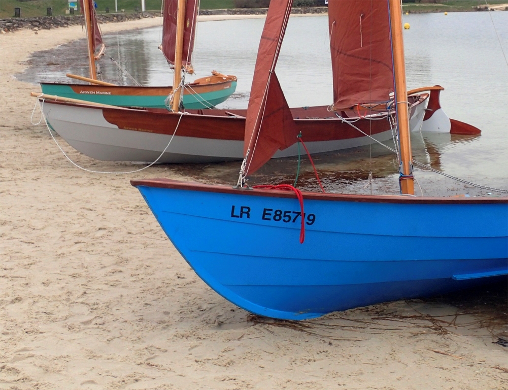 Et encore une jolie photo de Ronan ! 