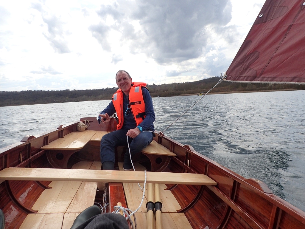 Christophe confirme : tout baigne ! Enfin, non justement, euh, enfin, Point-Virgule marche parfaitement ! 