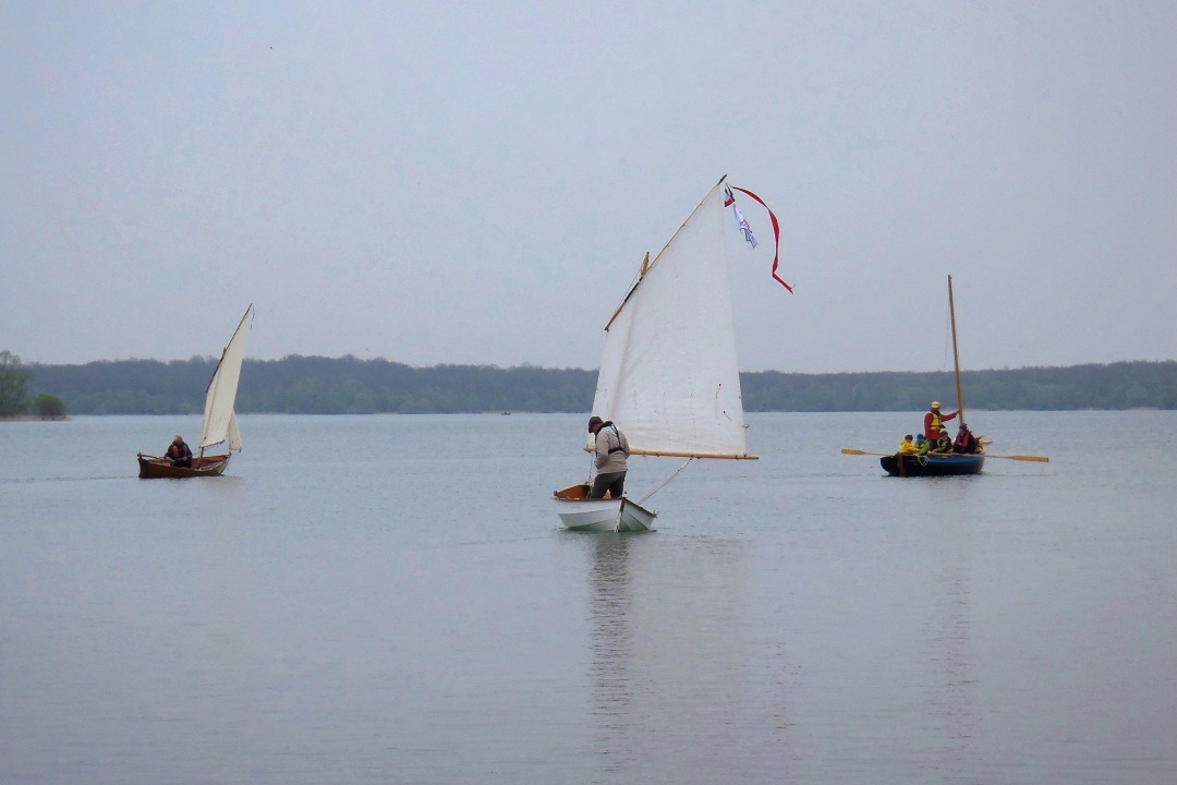 "Prise de Ris'k", "La Marie Pupuce" et "Tournepierre". 