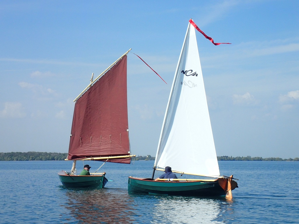 Le Skerry Raid et Atipik. 