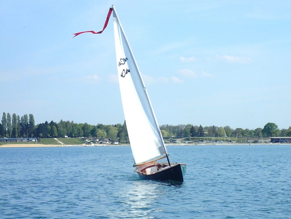 Atipik radiocommand&eacute;. 