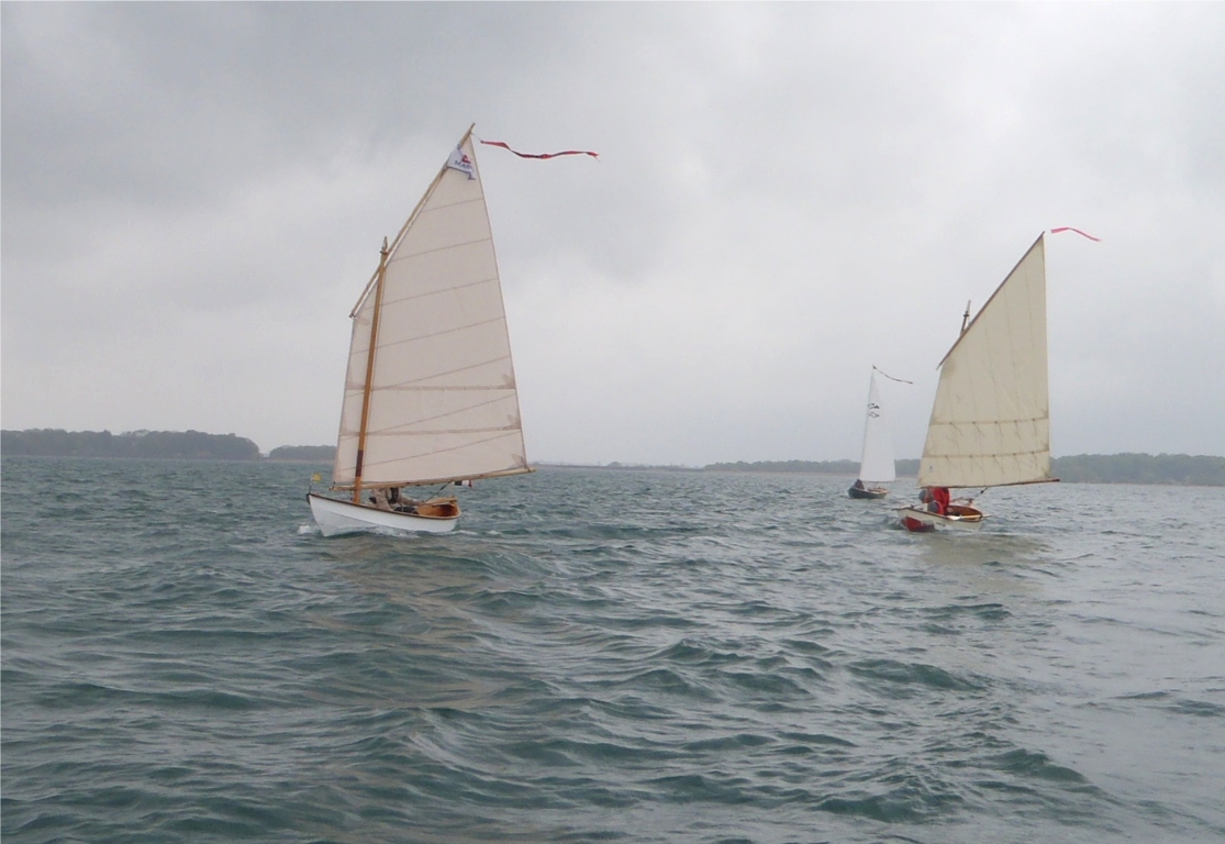 La Marie Pupuce, Atipik et Ilyva. 